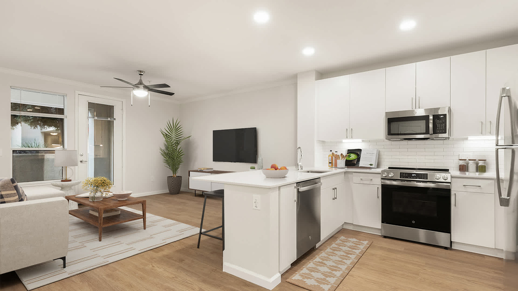 1101 Park Pl. - Photo 3