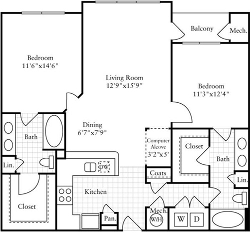370 E. Diamond Ave - Photo 21