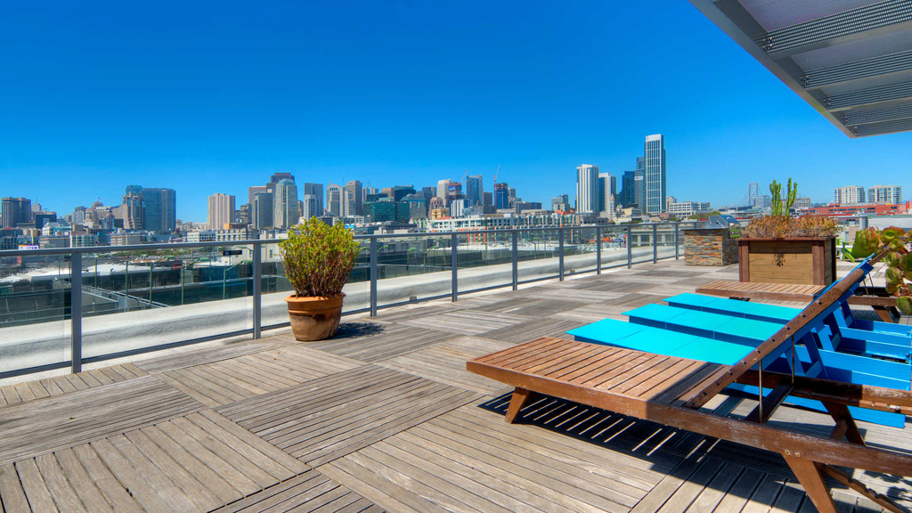 77 Bluxome Street - Photo 6