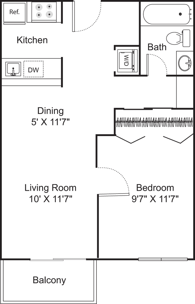 1080 Carolan Avenue - Photo 7