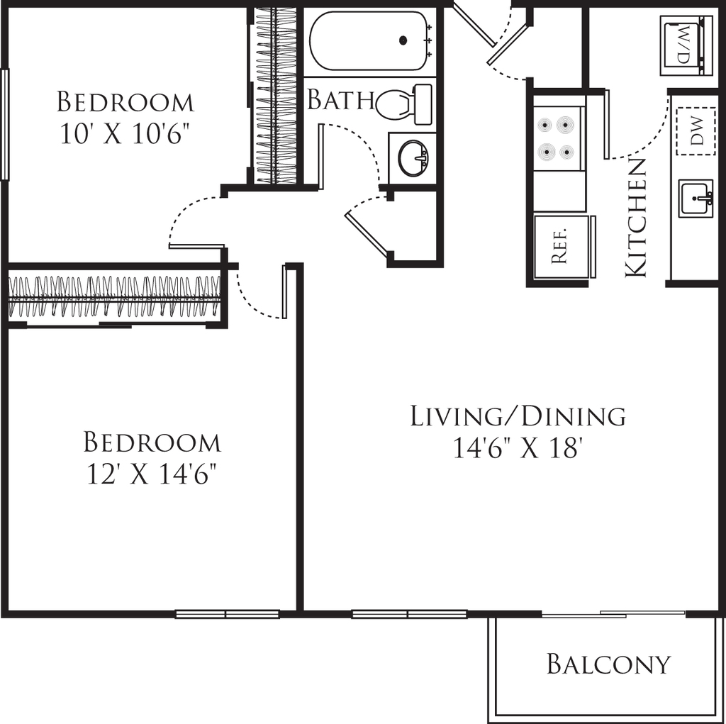 1080 Carolan Avenue - Photo 39