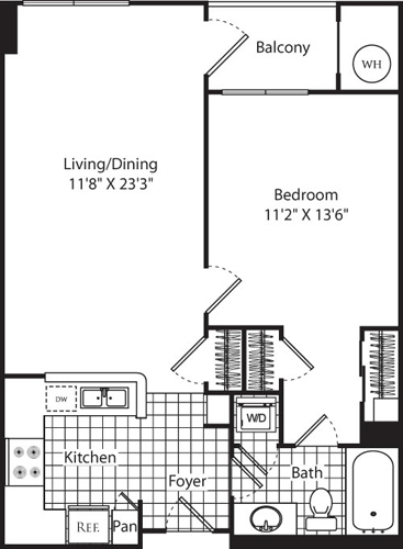 1401 S. Joyce Street - Photo 48
