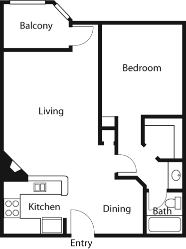 230 North Kenwood Street - Photo 28