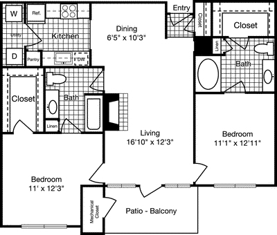 3700 Richmond Hwy - Photo 24