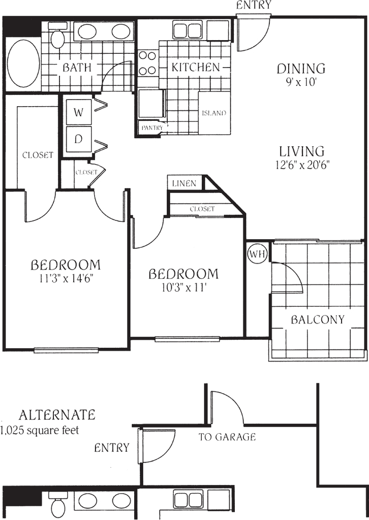 24905 Magic Mountain Parkway - Photo 84