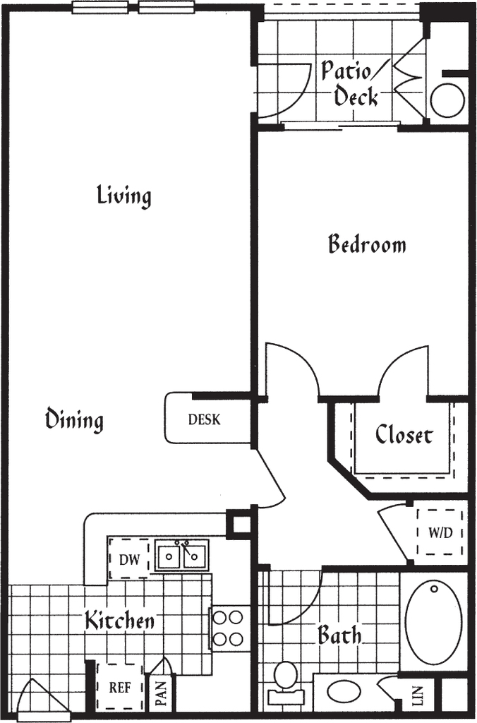 24905 Magic Mountain Parkway - Photo 84