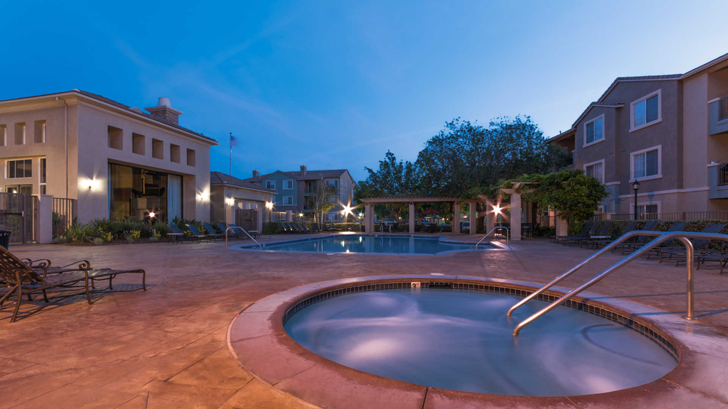 24905 Magic Mountain Parkway - Photo 42
