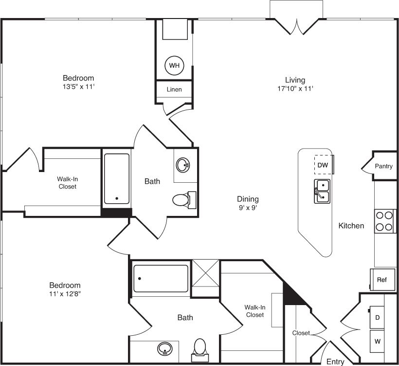 2201 Mill Road - Photo 34