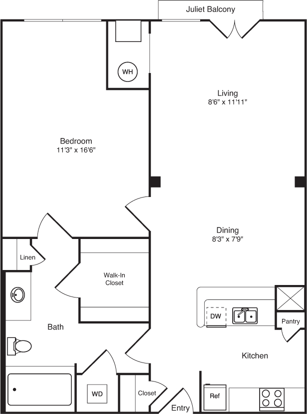 2201 Mill Road - Photo 34