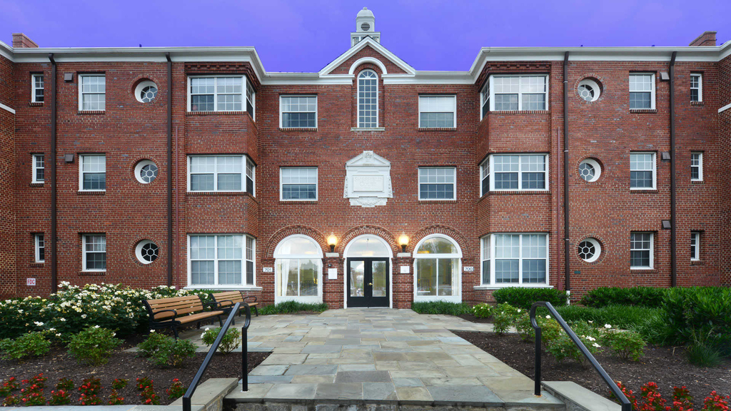 701 North Wayne Street - Photo 63
