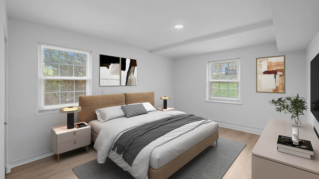 701 North Wayne Street - Photo 62