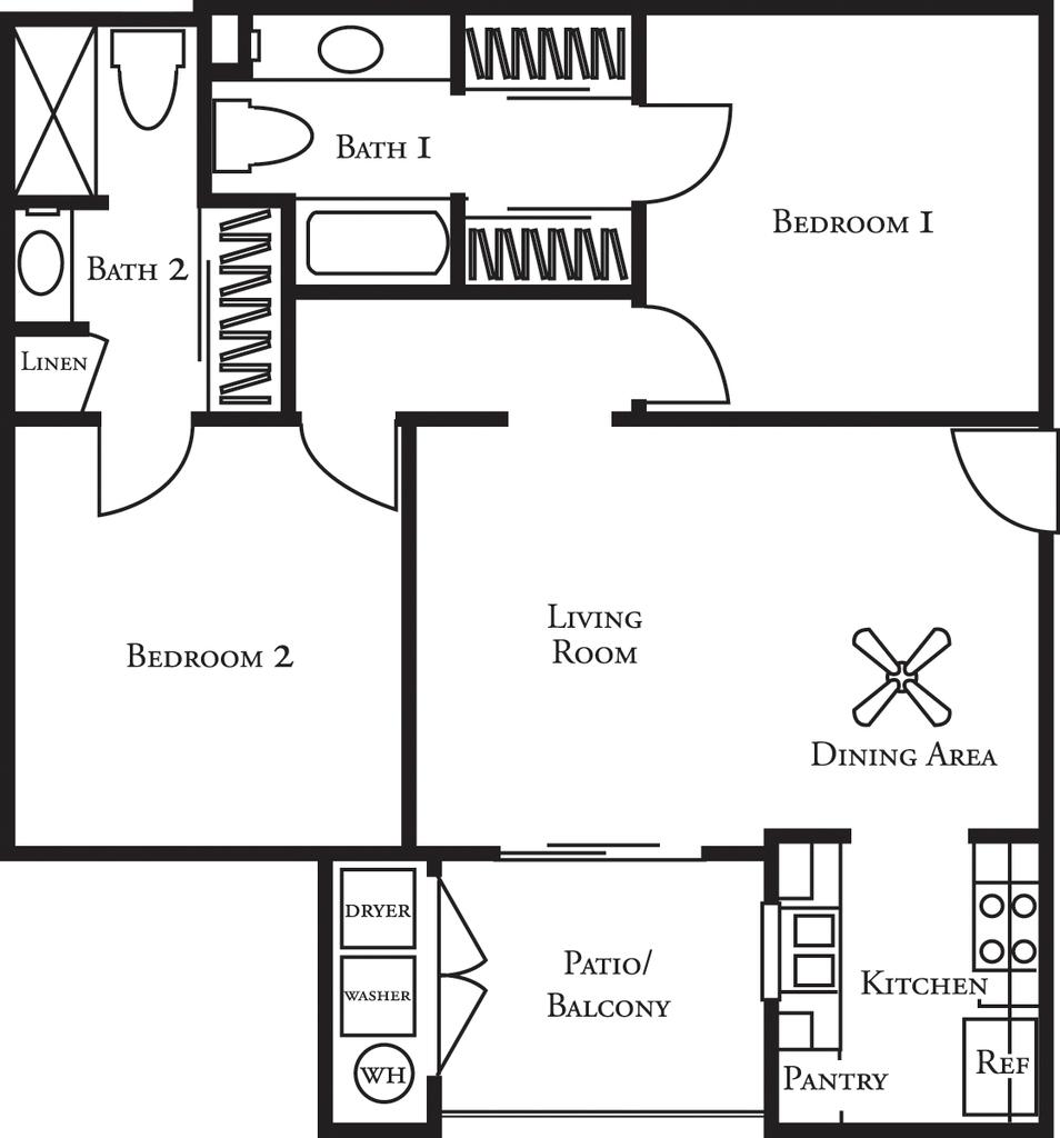 12435 Heatherton Court - Photo 28