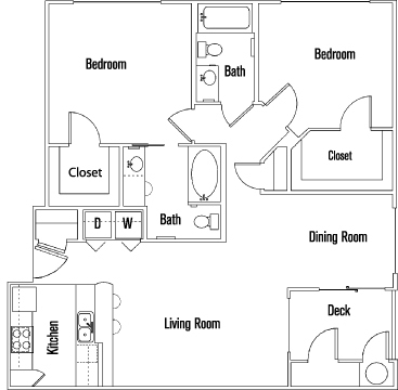 1001 Beethoven Common - Photo 12