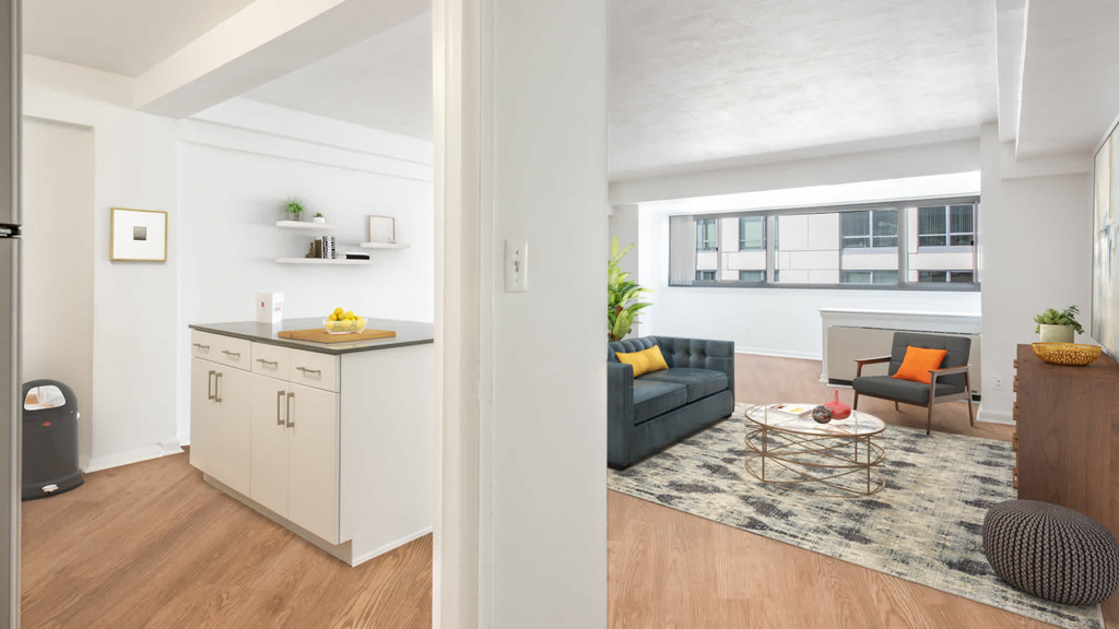 1 Emerson Place Suite 8n - Photo 4