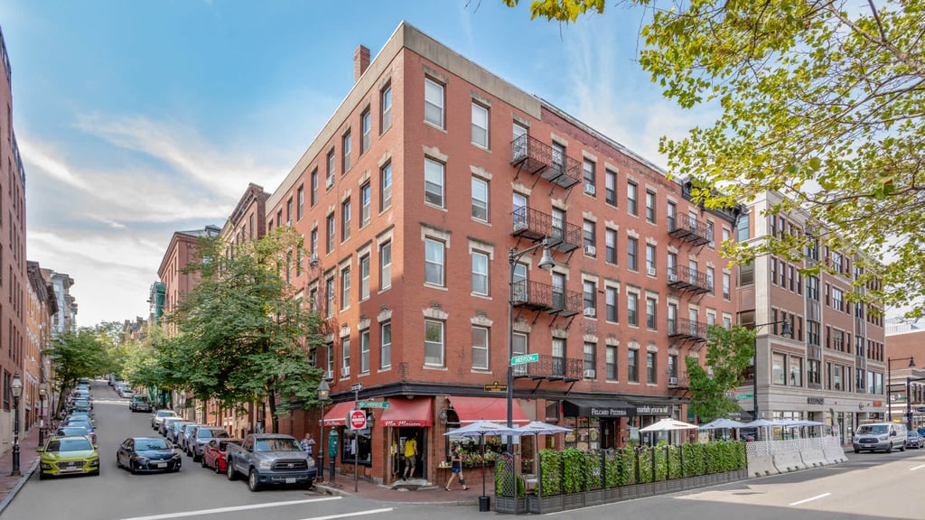 1 Emerson Place Suite 8n - Photo 32