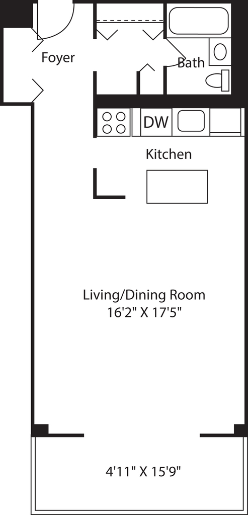 1 Emerson Place Suite 8n - Photo 43