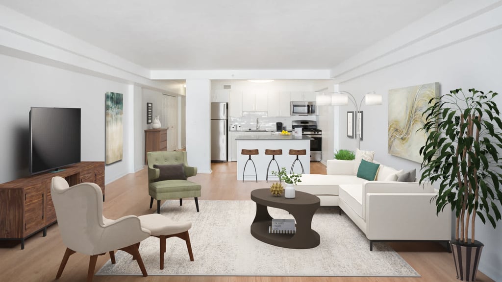 1 Emerson Place Suite 8n - Photo 6