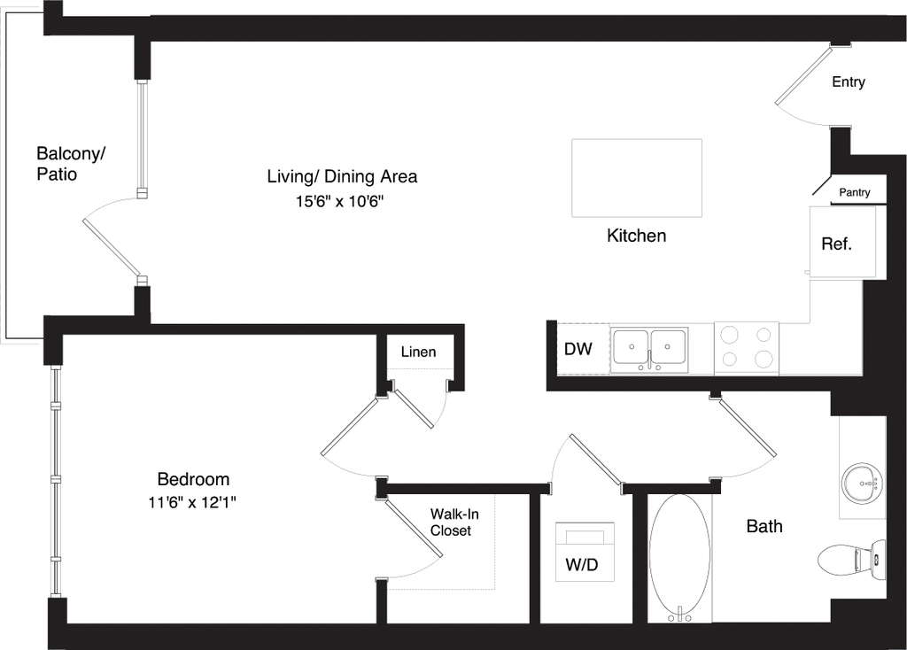690 Long Bridge Street - Photo 44