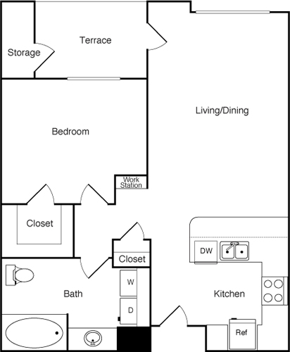 5211 Pacific Concourse Dr - Photo 42