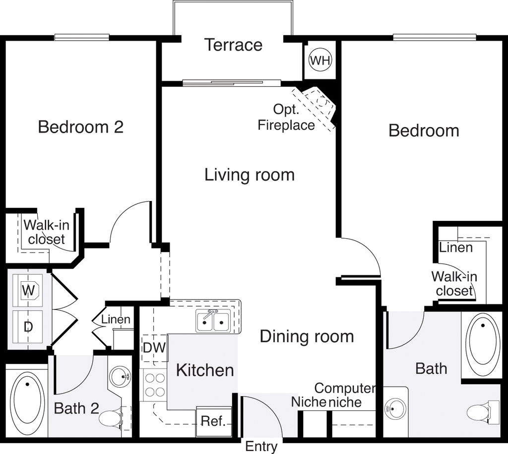 8700 Pershing Dr. - Photo 31