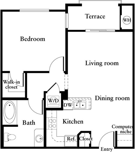 8700 Pershing Dr. - Photo 31