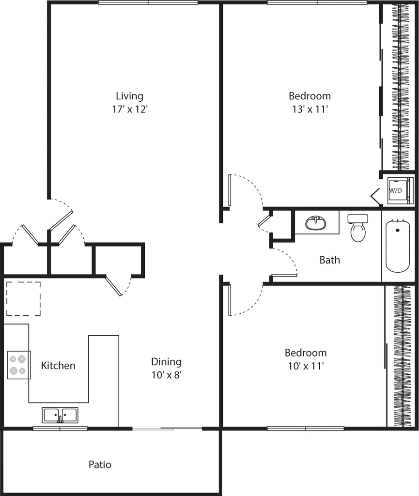 1235 Wildwood Ave - Photo 45