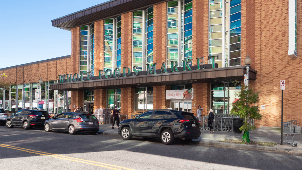 1500 Massachusetts Avenue Nw - Photo 33