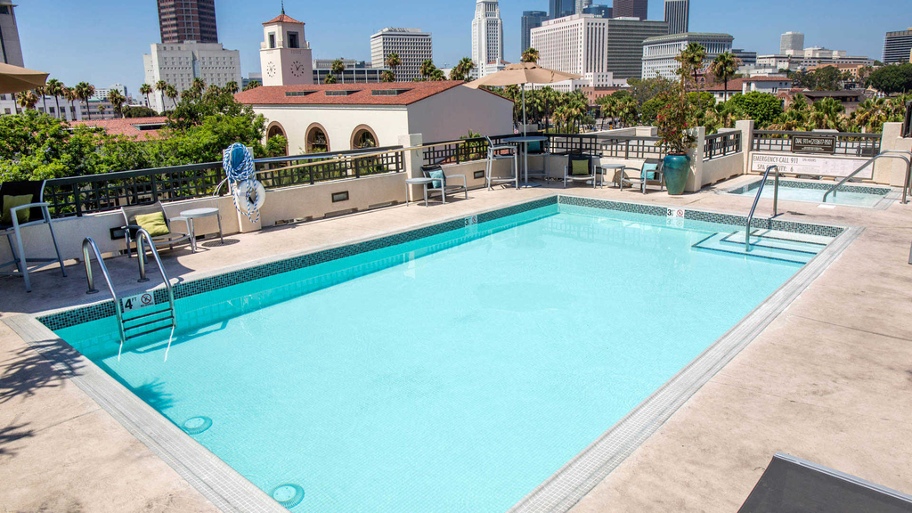 888 North Alameda Street - Photo 25