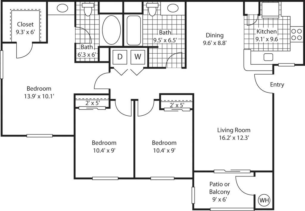 1250 Santa Cora Avenue - Photo 18