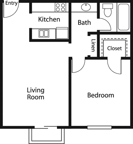 411 South Virgil - Photo 25