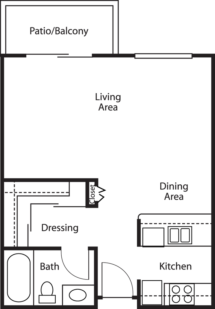 501 S. New Hampshire Avenue - Photo 37