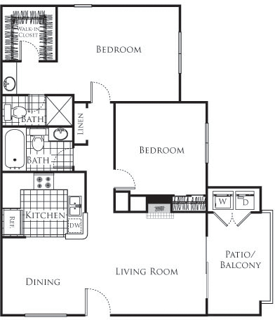 11540 Windcrest Lane - Photo 10