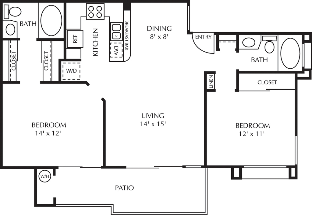 21622 Marguerite Pkwy - Photo 22