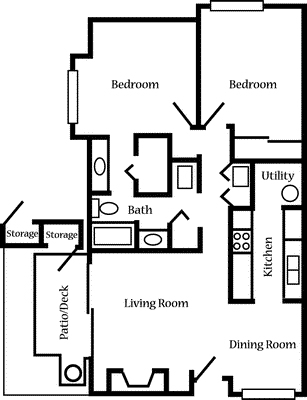 1000 Canyon Village Circle - Photo 15