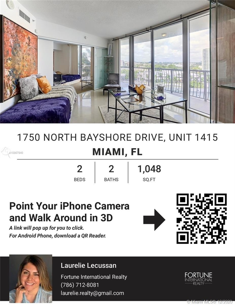 1750 N Bayshore Dr - Photo 1