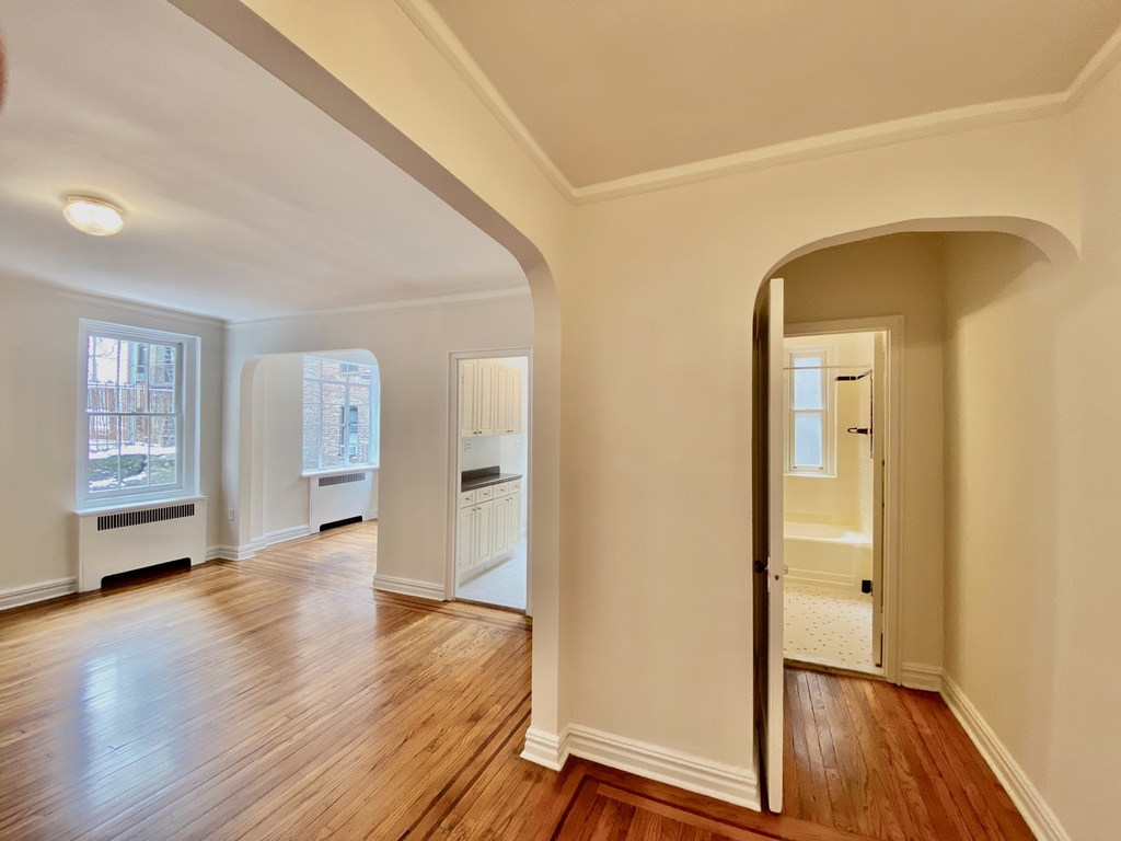 135 West 225th Street - Photo 1