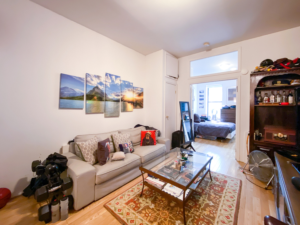 213 East 5th Street - Photo 1