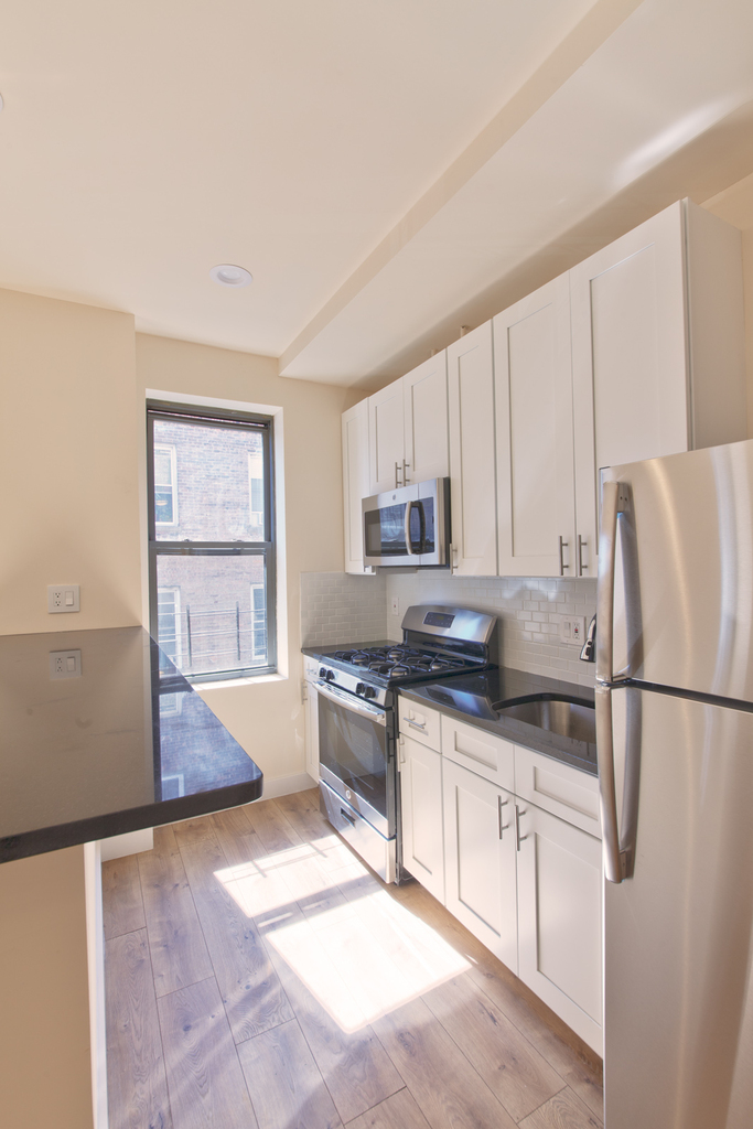 502 West 152nd Street - Photo 1