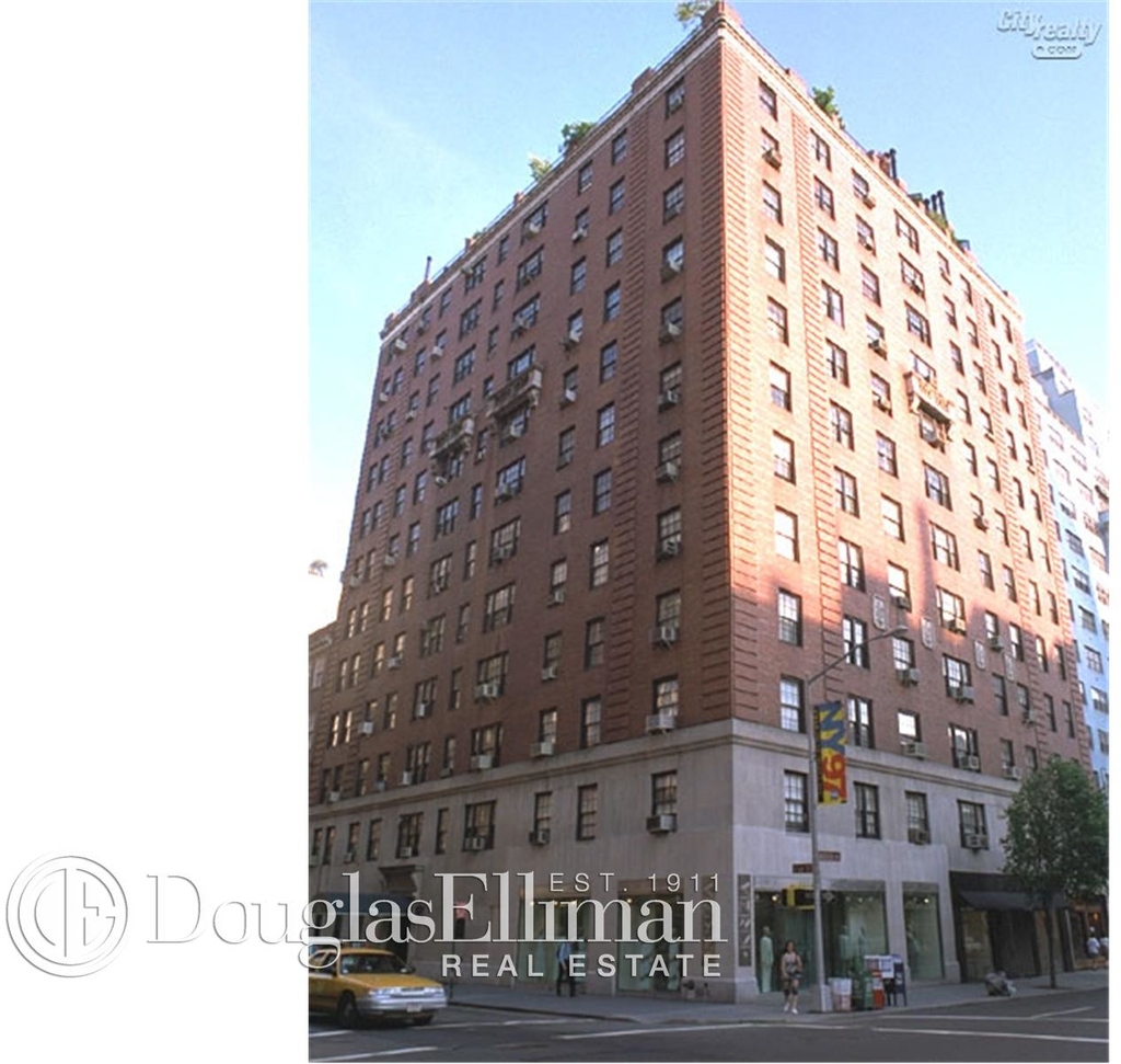 40 East 66th St - Photo 9