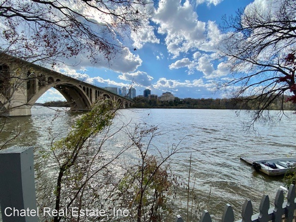 3526 K Street, Nw - Photo 18