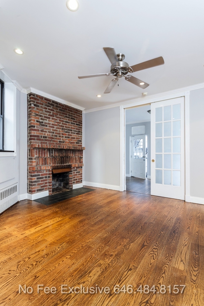 209 East 25th Street #4C - Photo 1