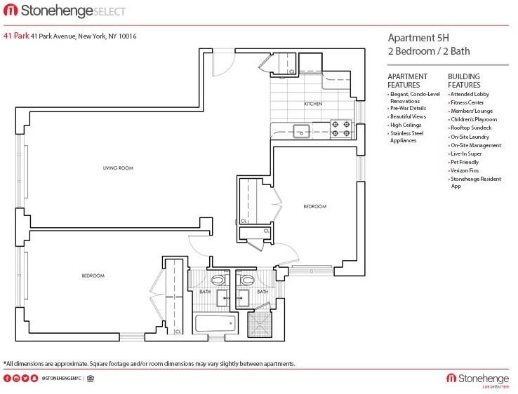 41 Park Avenue - Photo 33