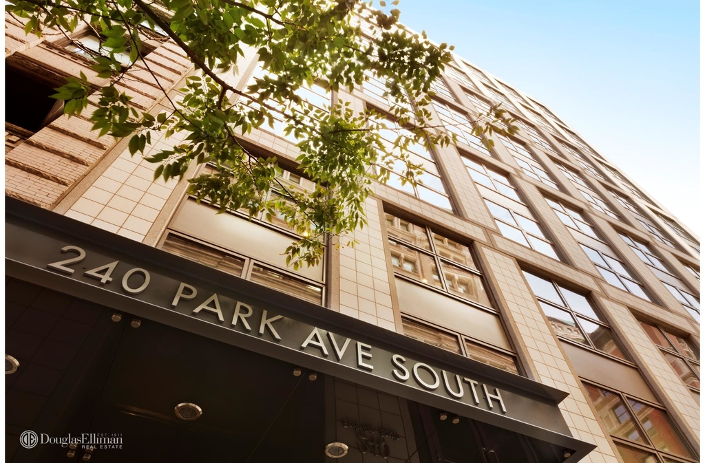 240 Park Avenue South - Photo 11