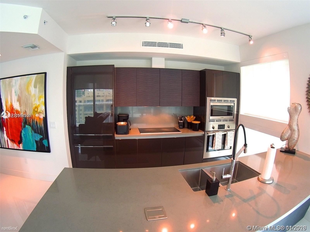 1080 Brickell Ave - Photo 0