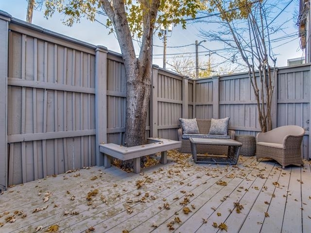 4030 Rawlins Street - Photo 20