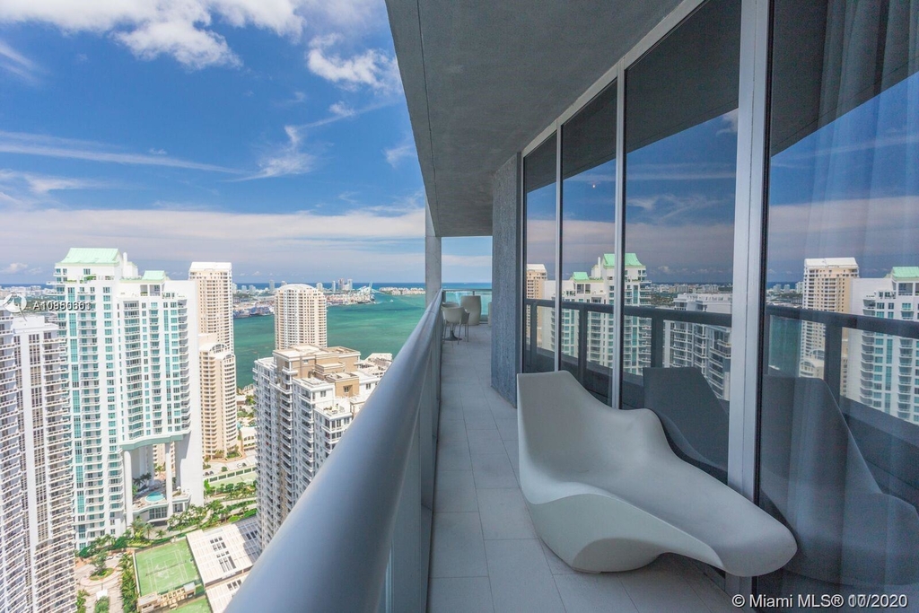 495 Brickell Ave - Photo 16