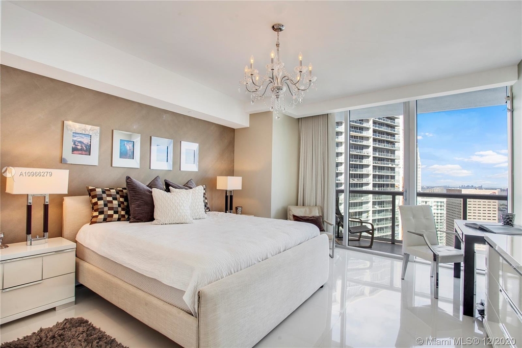 495 Brickell Ave - Photo 9