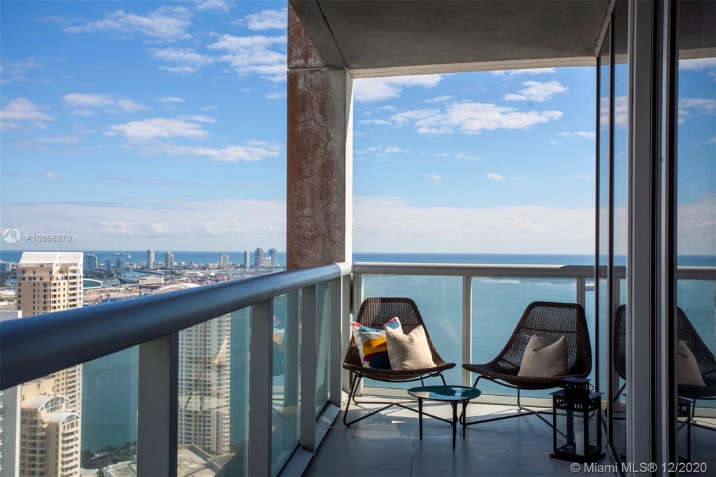 495 Brickell Ave - Photo 12