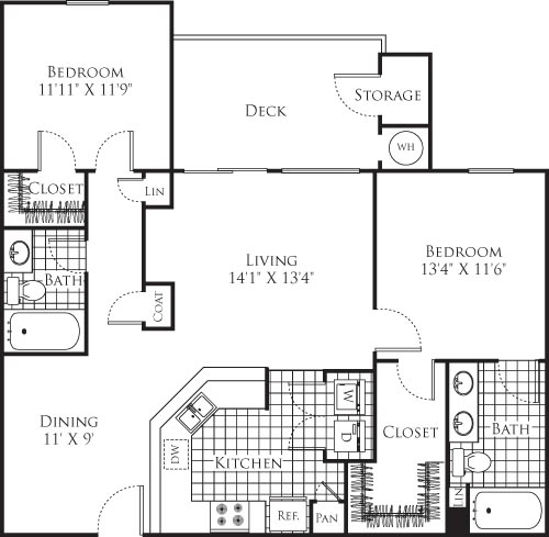 955 N Duesenberg Drive - Photo 31