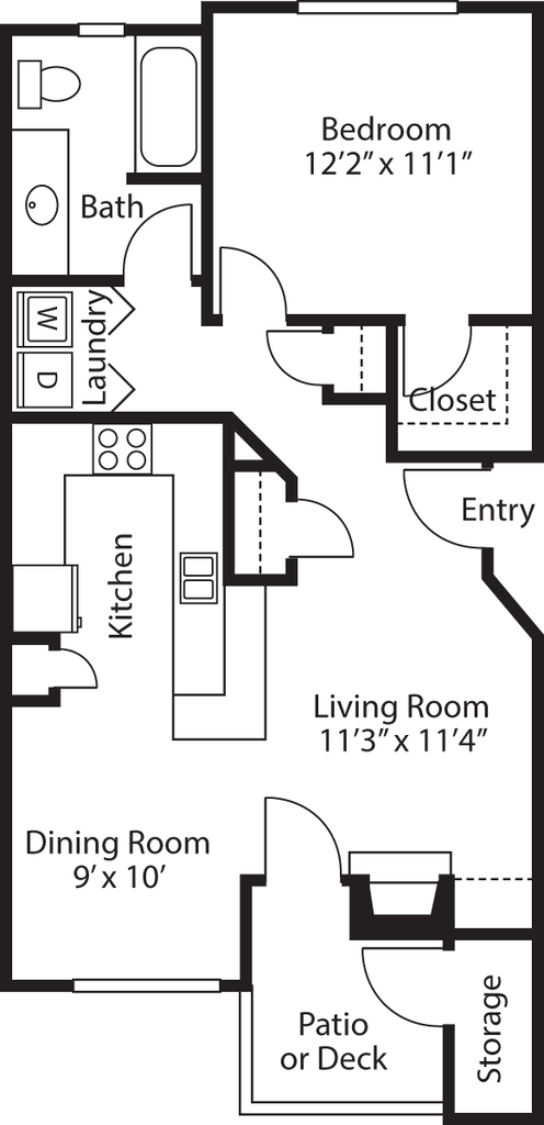 16619 Larch Way - Photo 49